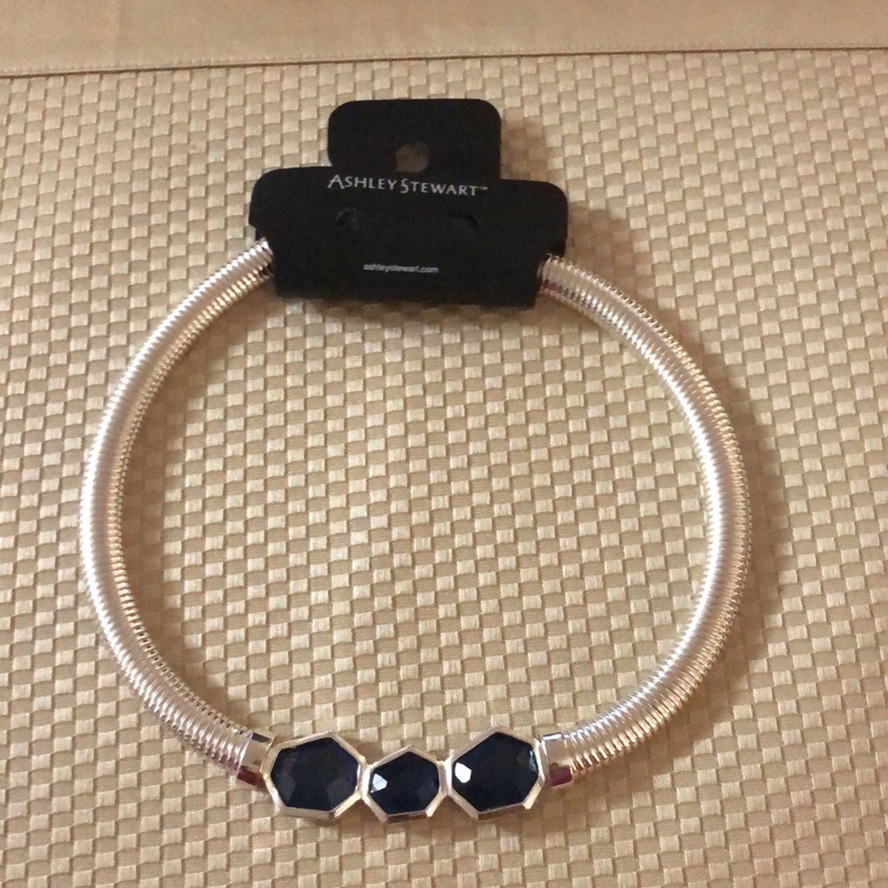 Ashley Stewart Necklace
